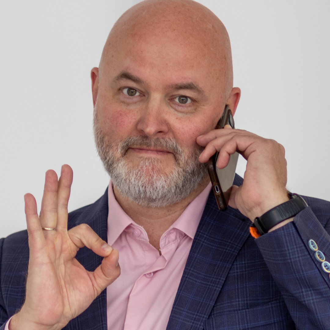 Сергей Горбунов