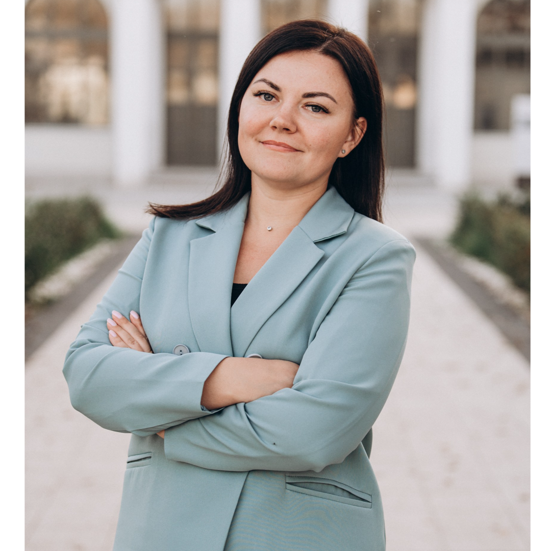 Елена Самойлова