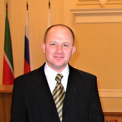 Айрат Закиров