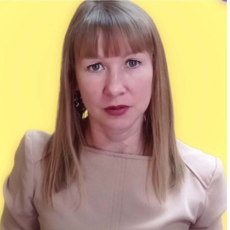 Татьяна Закирова