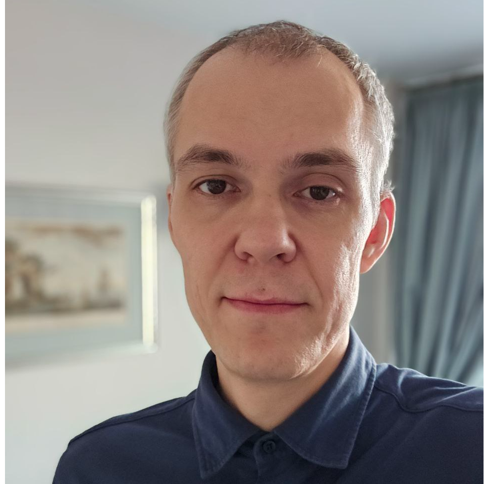 Евгений Шевченко