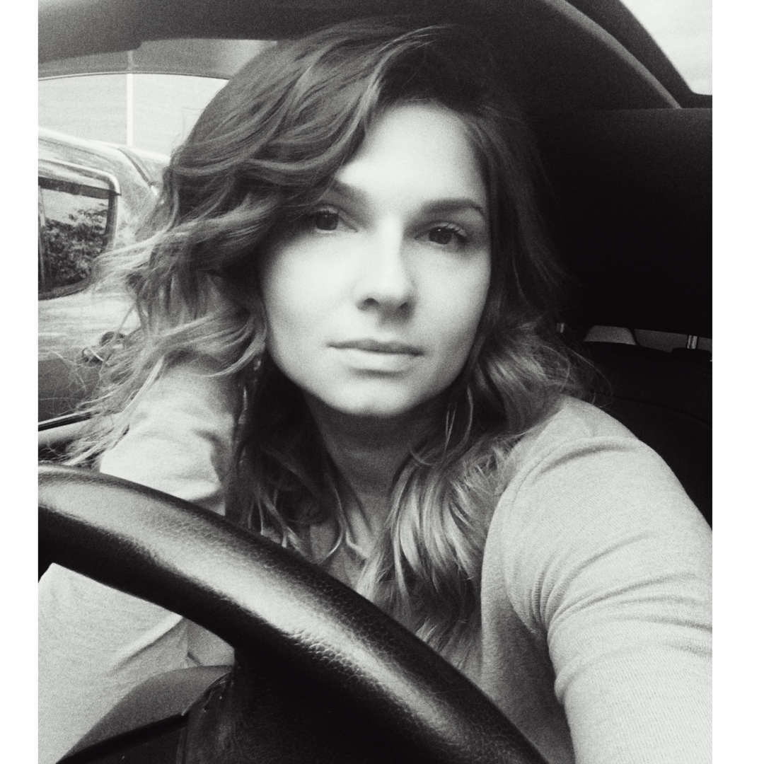 Анастасия Зорина