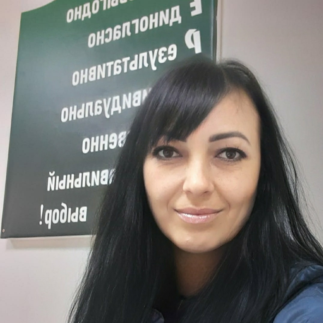 Татьяна Кузнецова