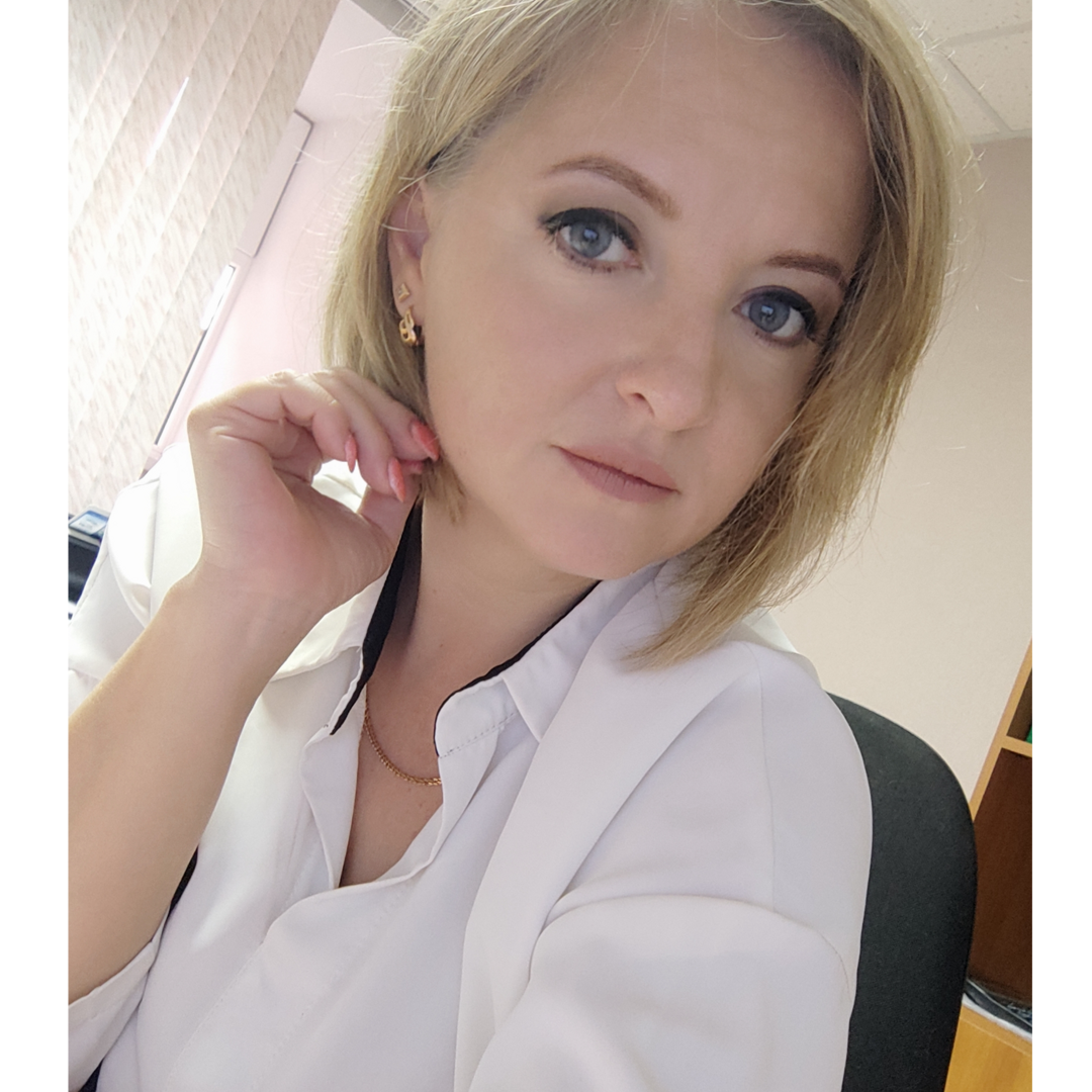 Людмила Чурносова