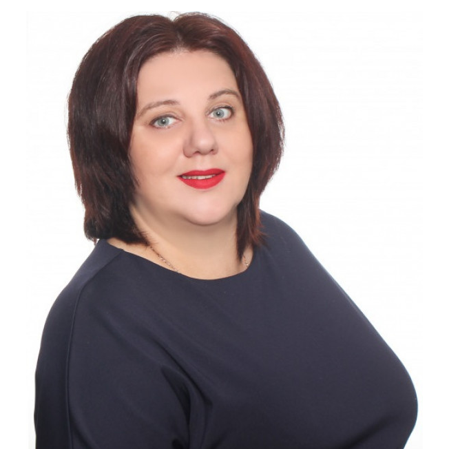 Юлия Ливанова