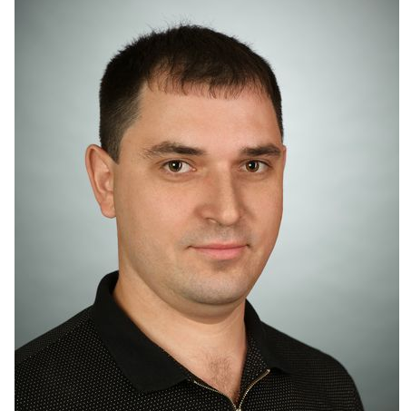 Андрей Косырев