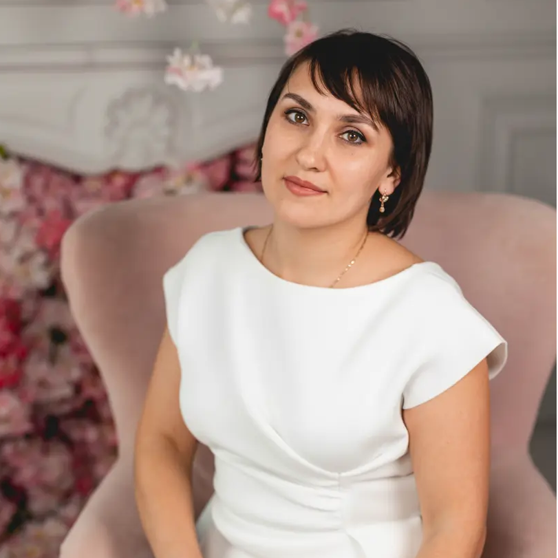 Екатерина Московых