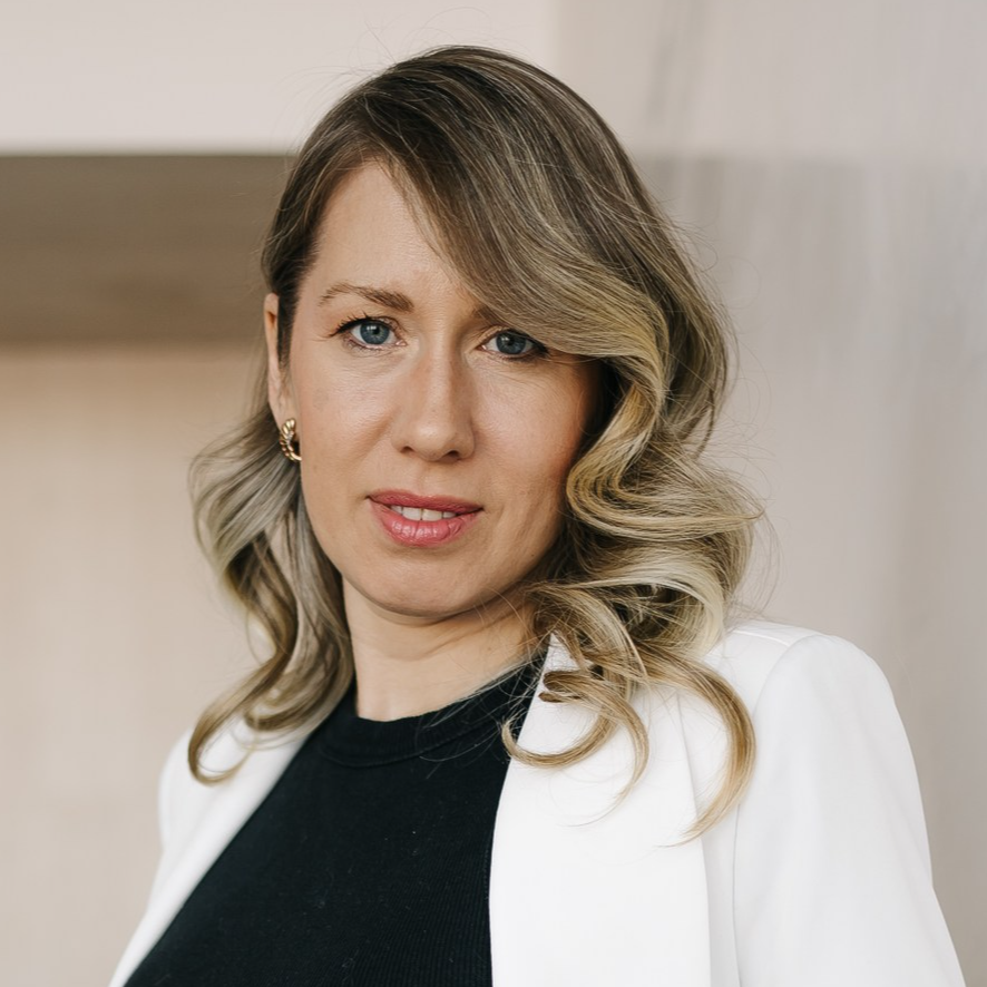 Евгения Галеева