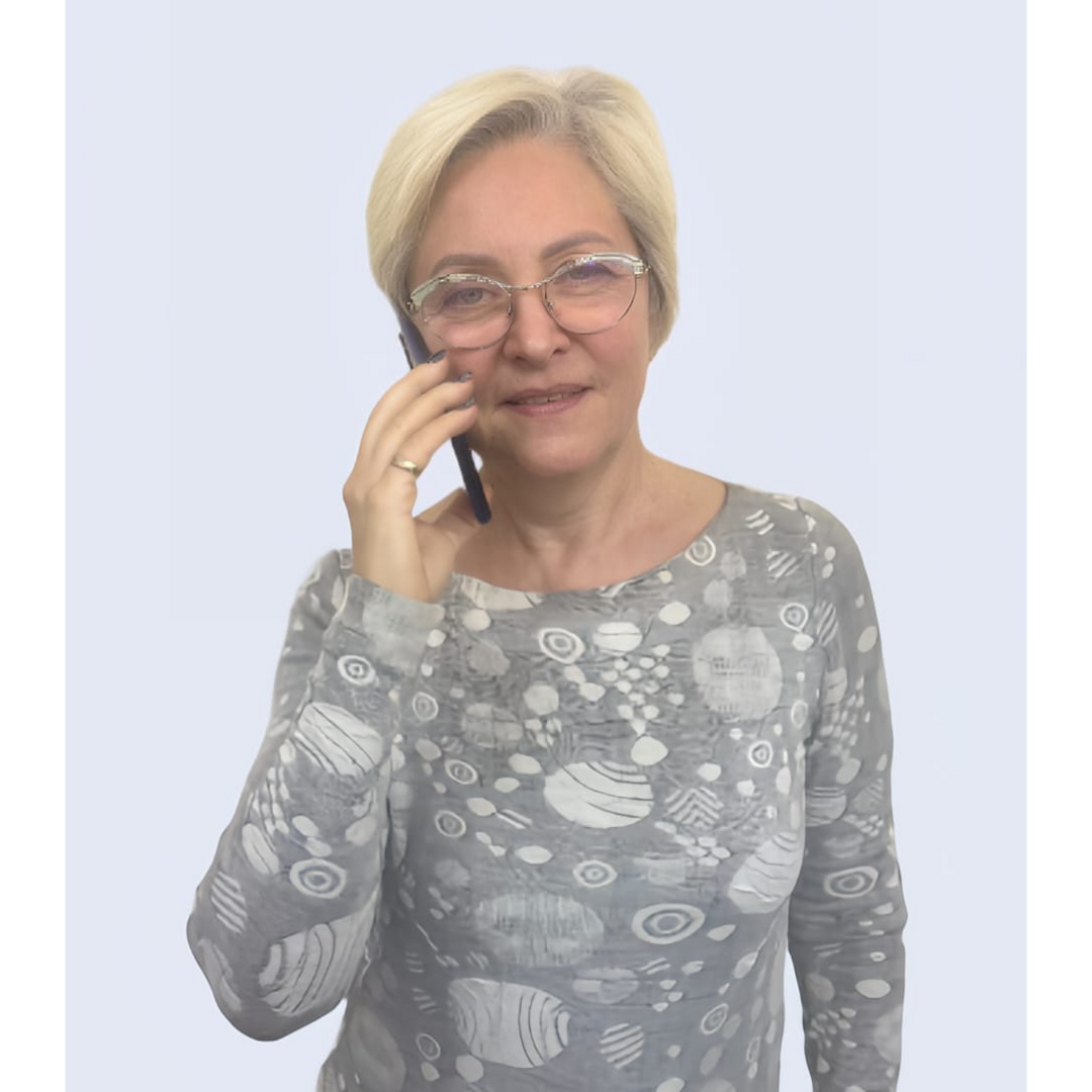 Татьяна Лысикова