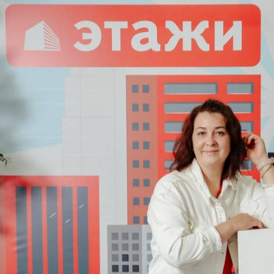 Гульнара Сафонова