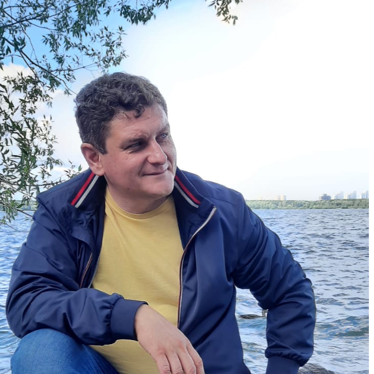 Константин Агент