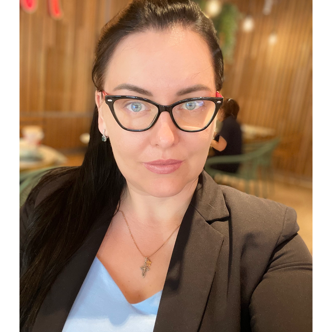 Татьяна Шевлякова