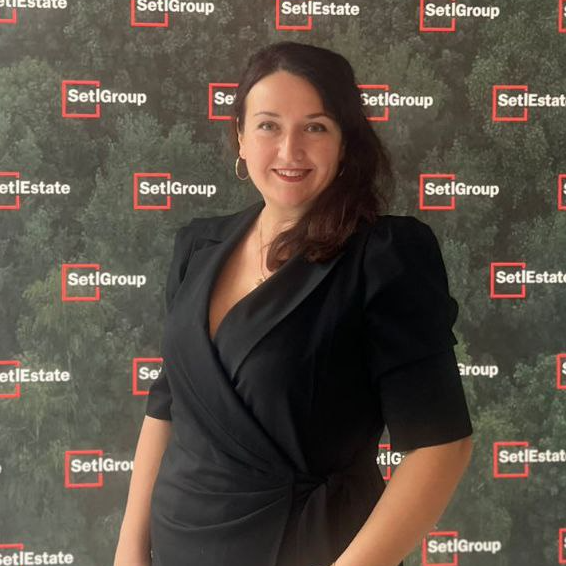 Оксана Садовникова