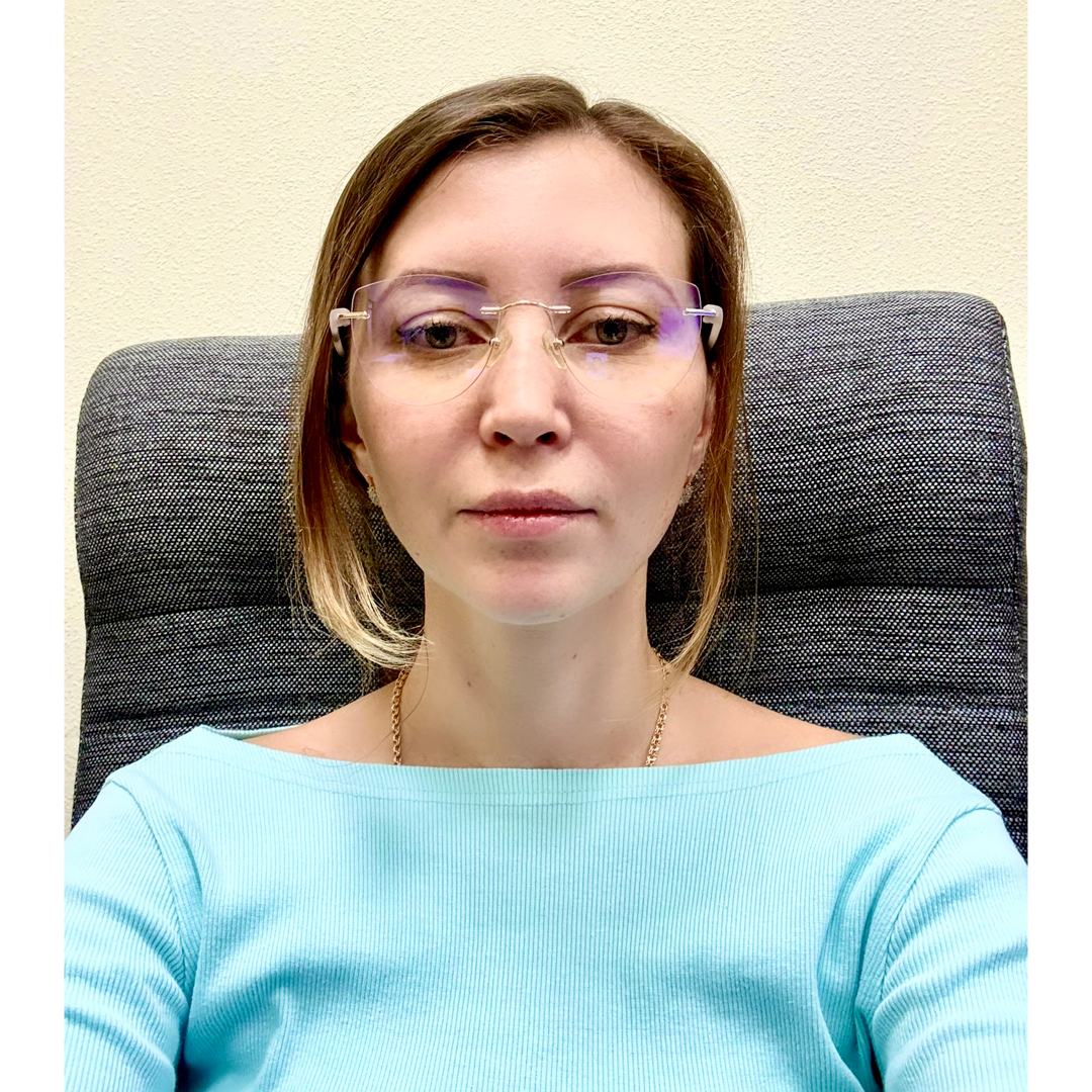 Ксения Бобкова