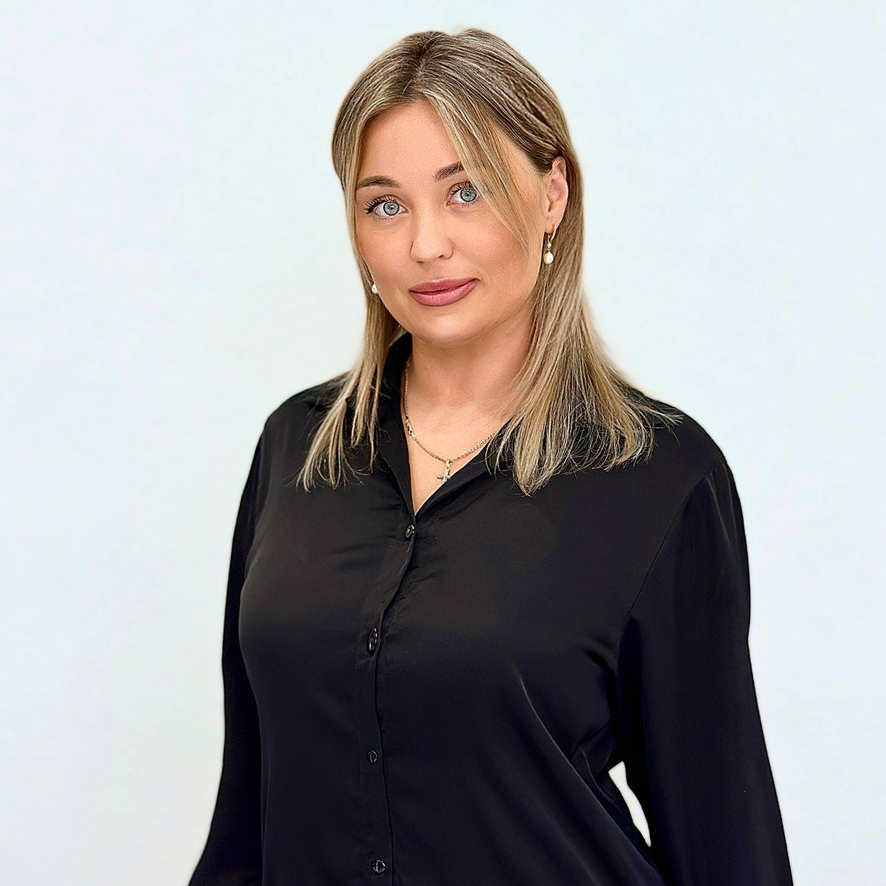 Кристина Вериковская