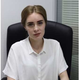Екатерина Павлова