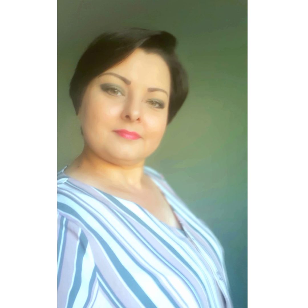 Гузель Мартынова