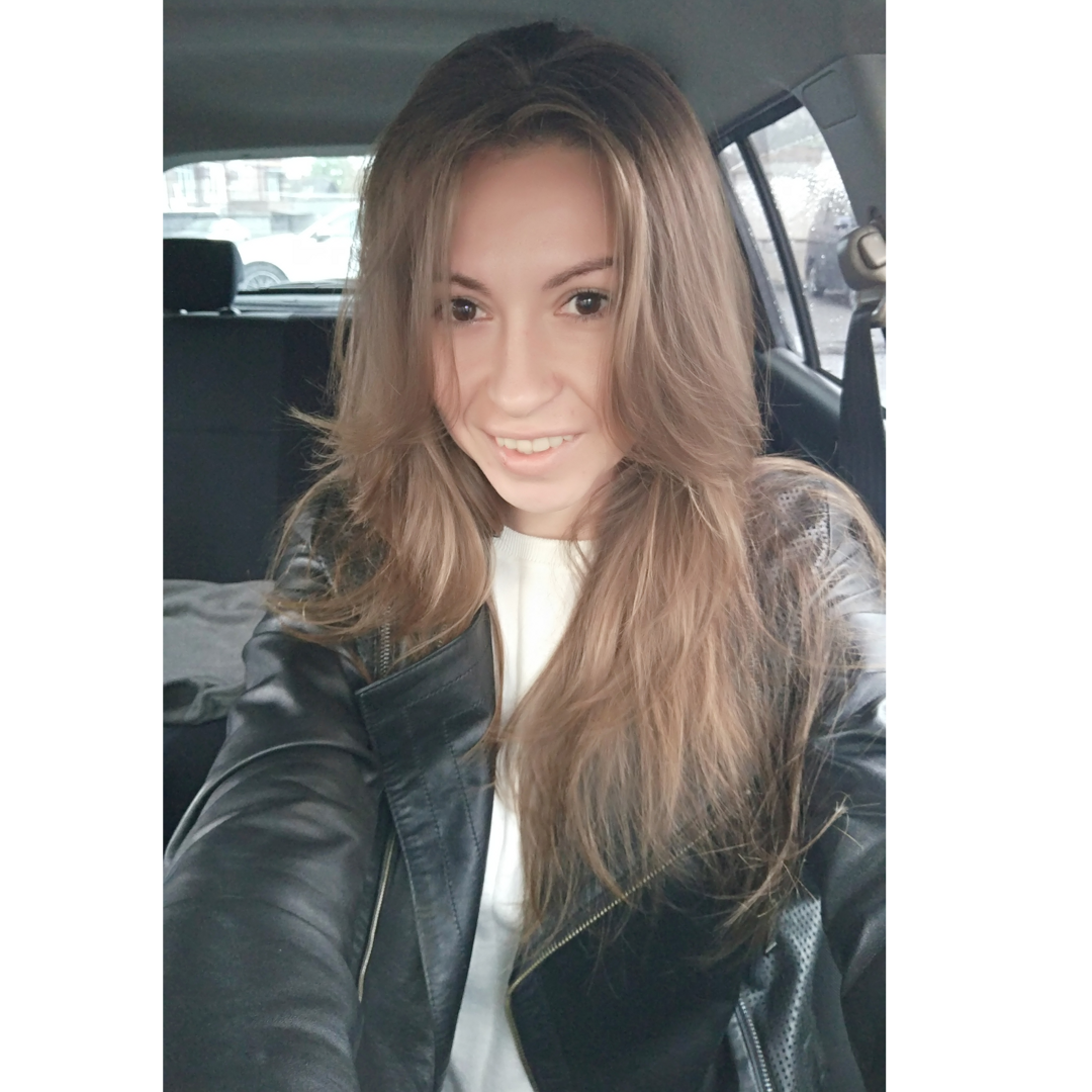 Екатерина Залатова