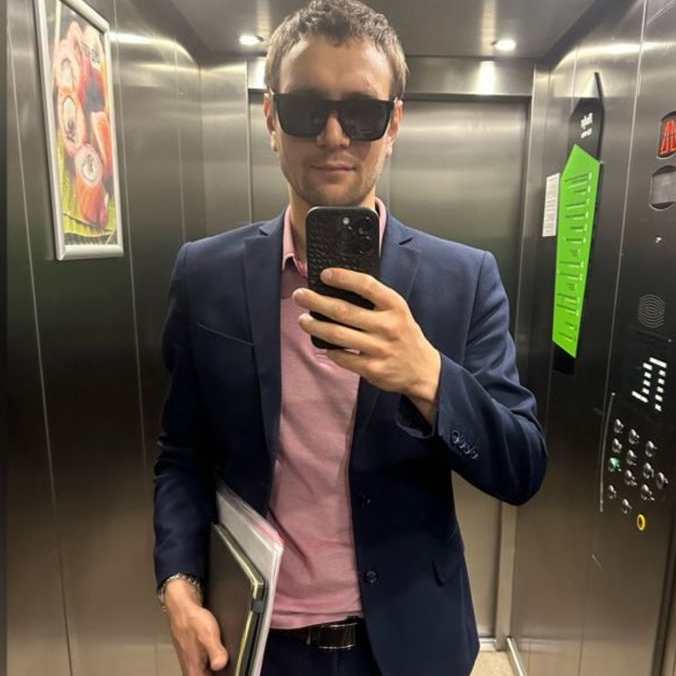 Иван Куделькин