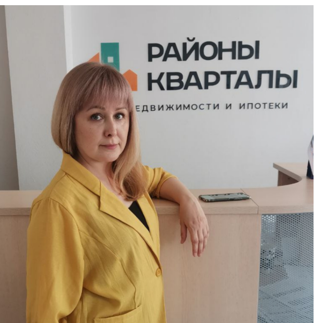 Екатерина Журавлева