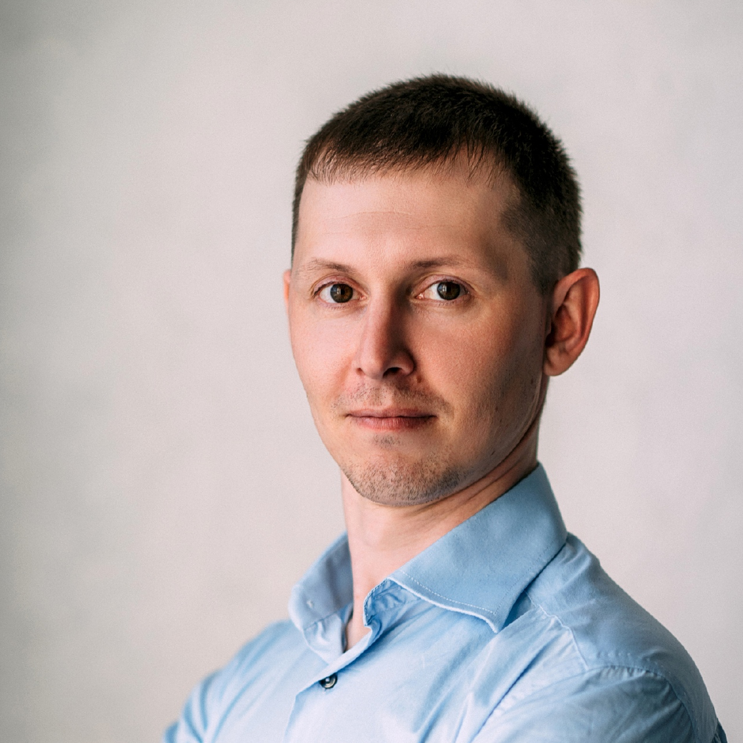 Евгений Курилов