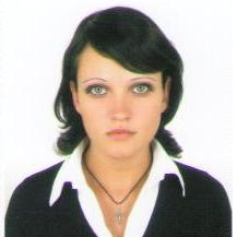 Екатерина Быкова