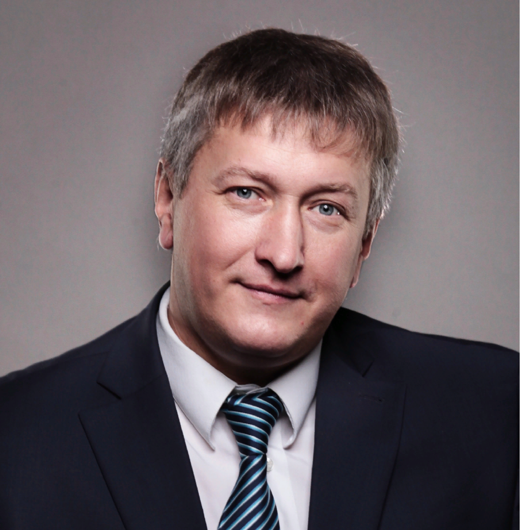 Павел Дешевицын