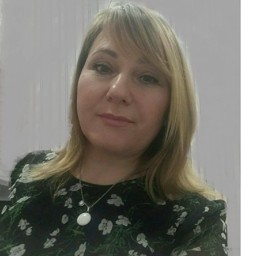 Наталья Алехина