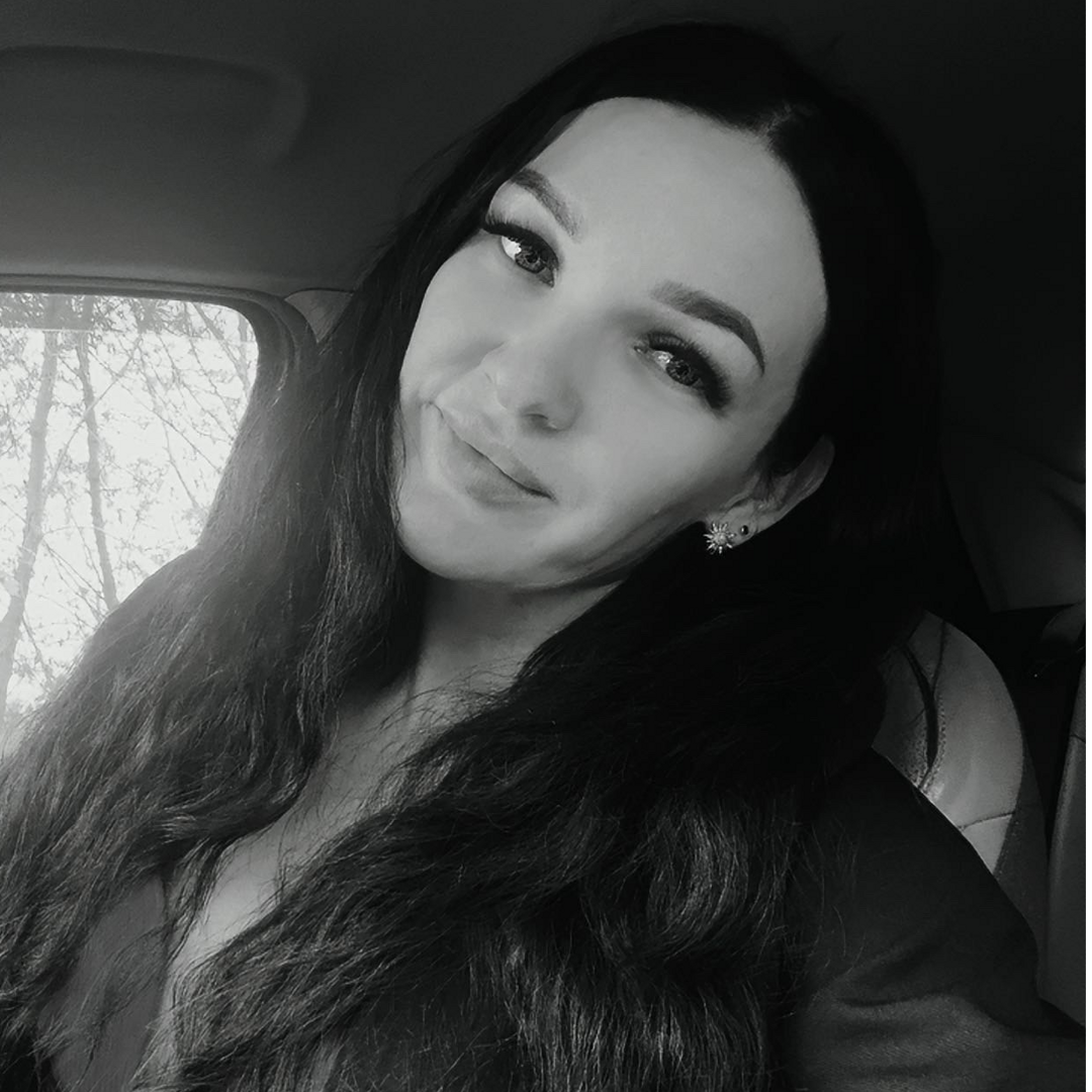 Анна Романова