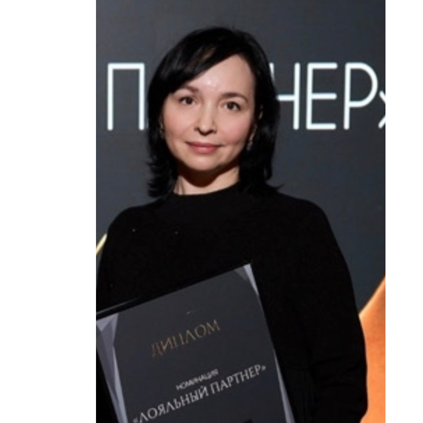 Фиалка Аглиуллина