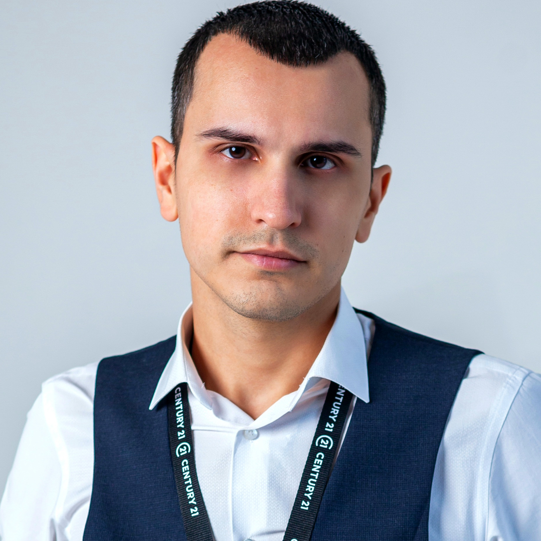 Александр Бардёнов