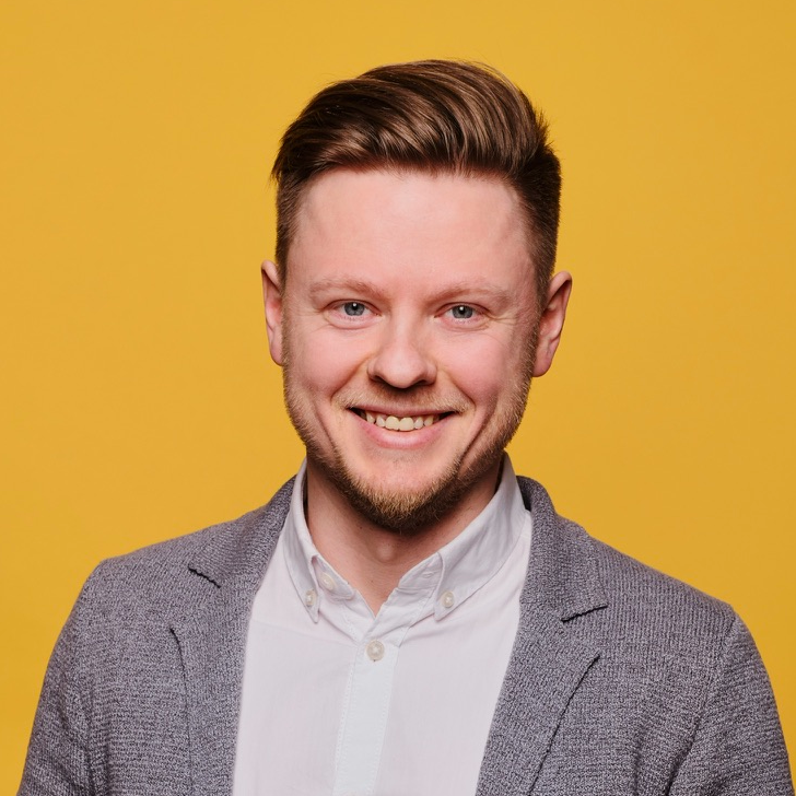 Дмитрий Борода