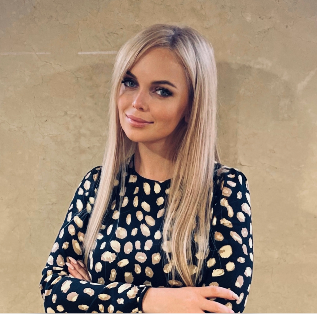 Екатерина Гаврильчик