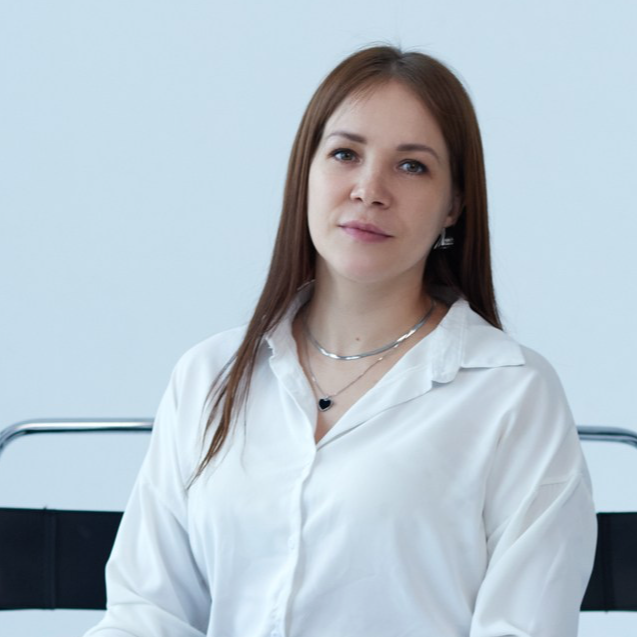 Екатерина Балчугова