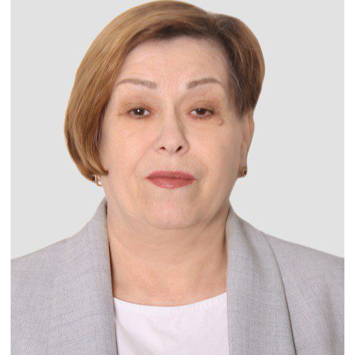 Наталья Малыхина