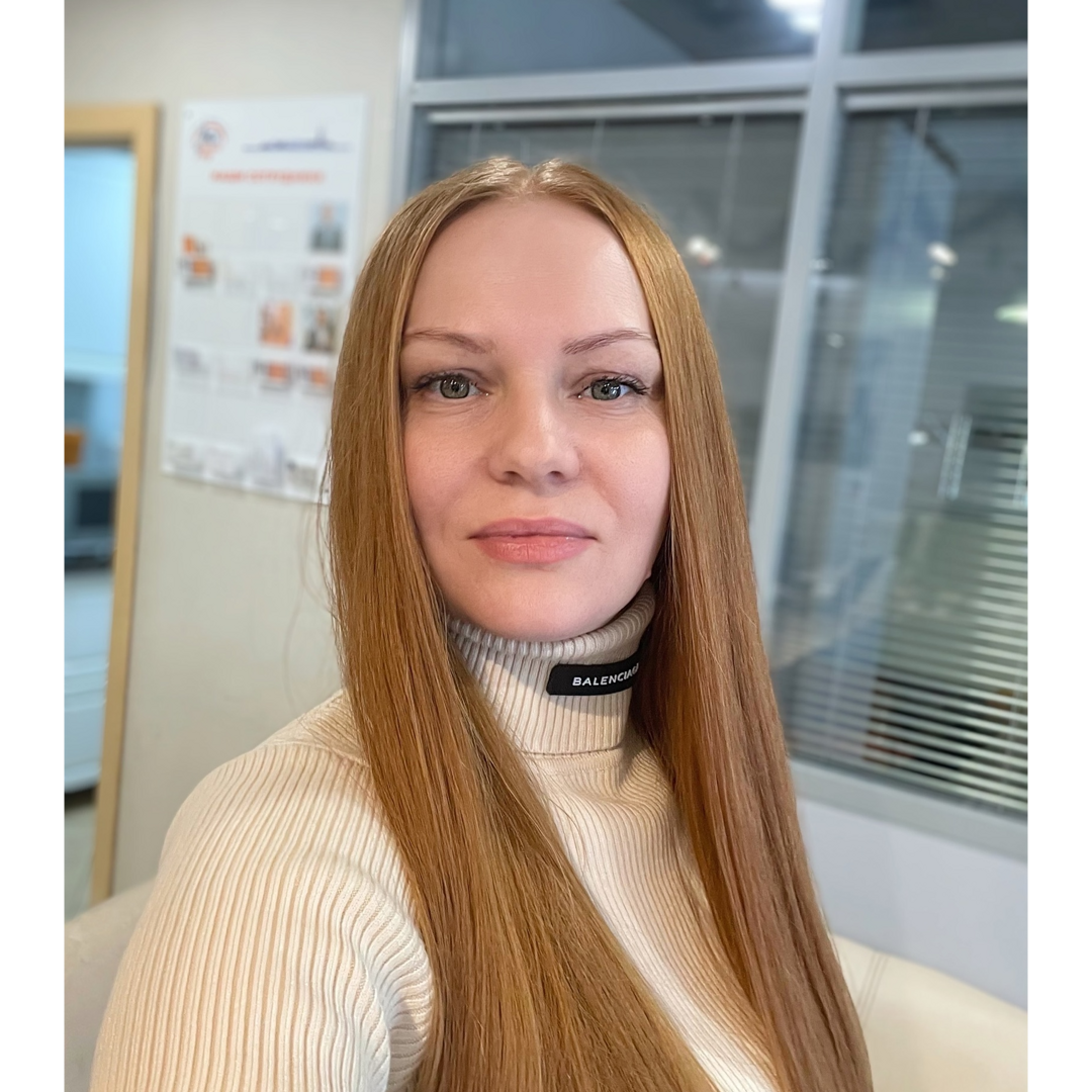 Анна Бескровная