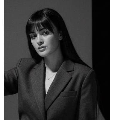 Анна Юркова