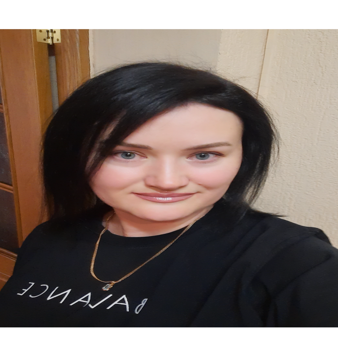 Юлия Баженова