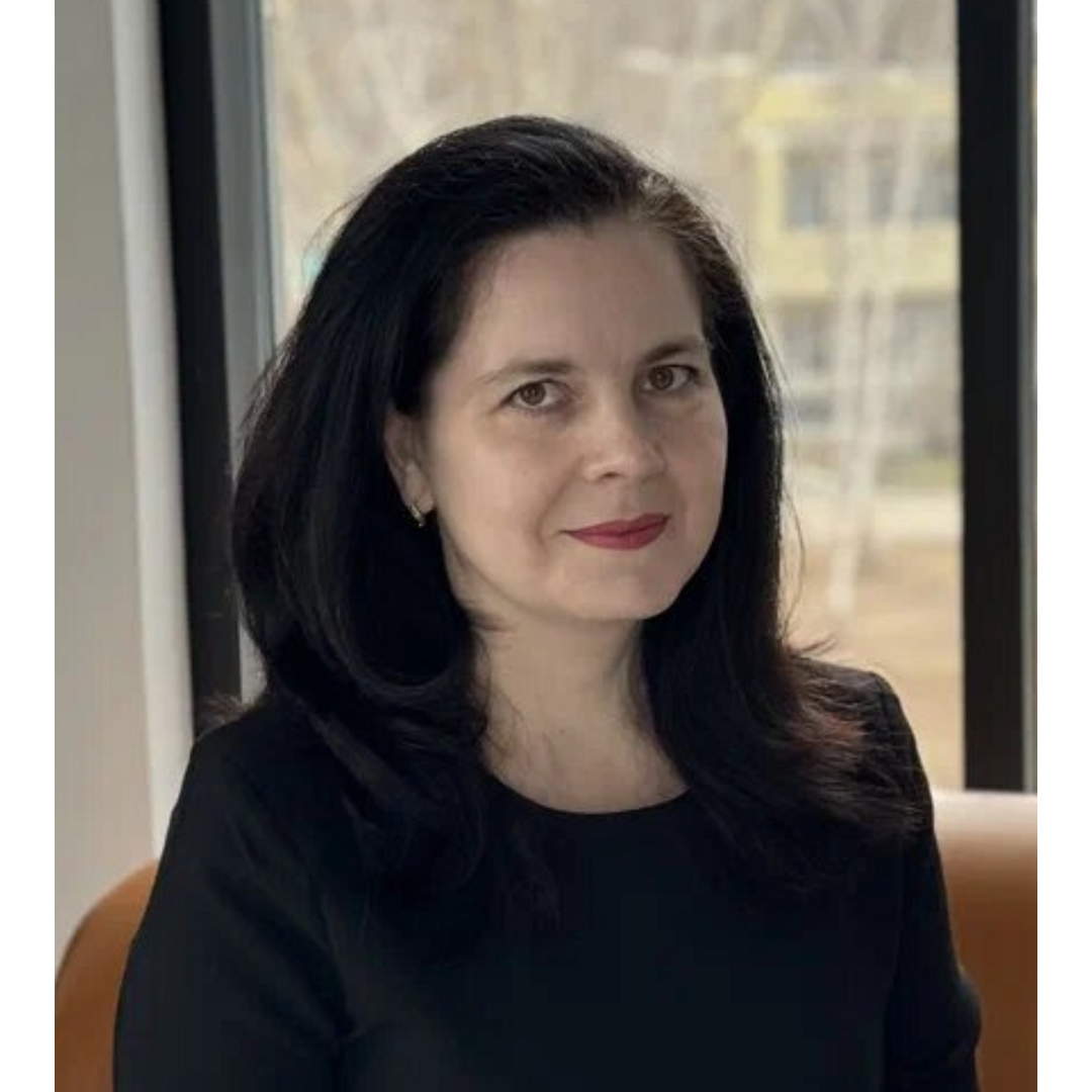 Светлана Брагина
