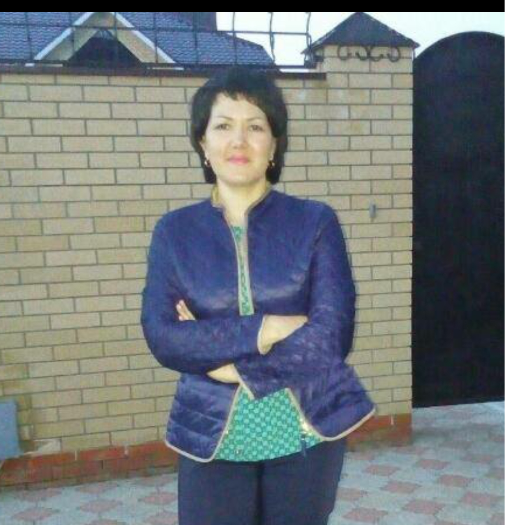 Зилира Имаева