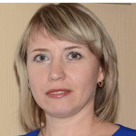 Ольга Родионова