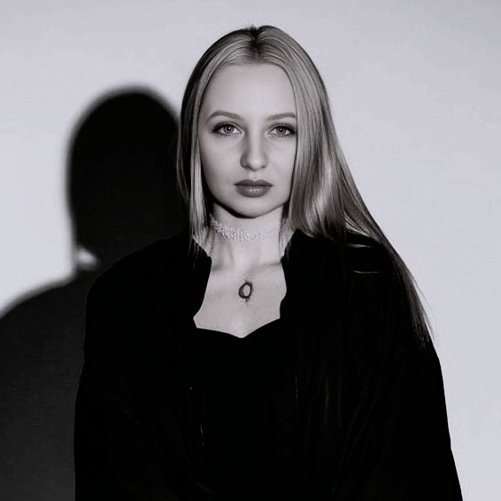 Валерия Штеповская