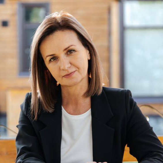 Людмила Добрынина