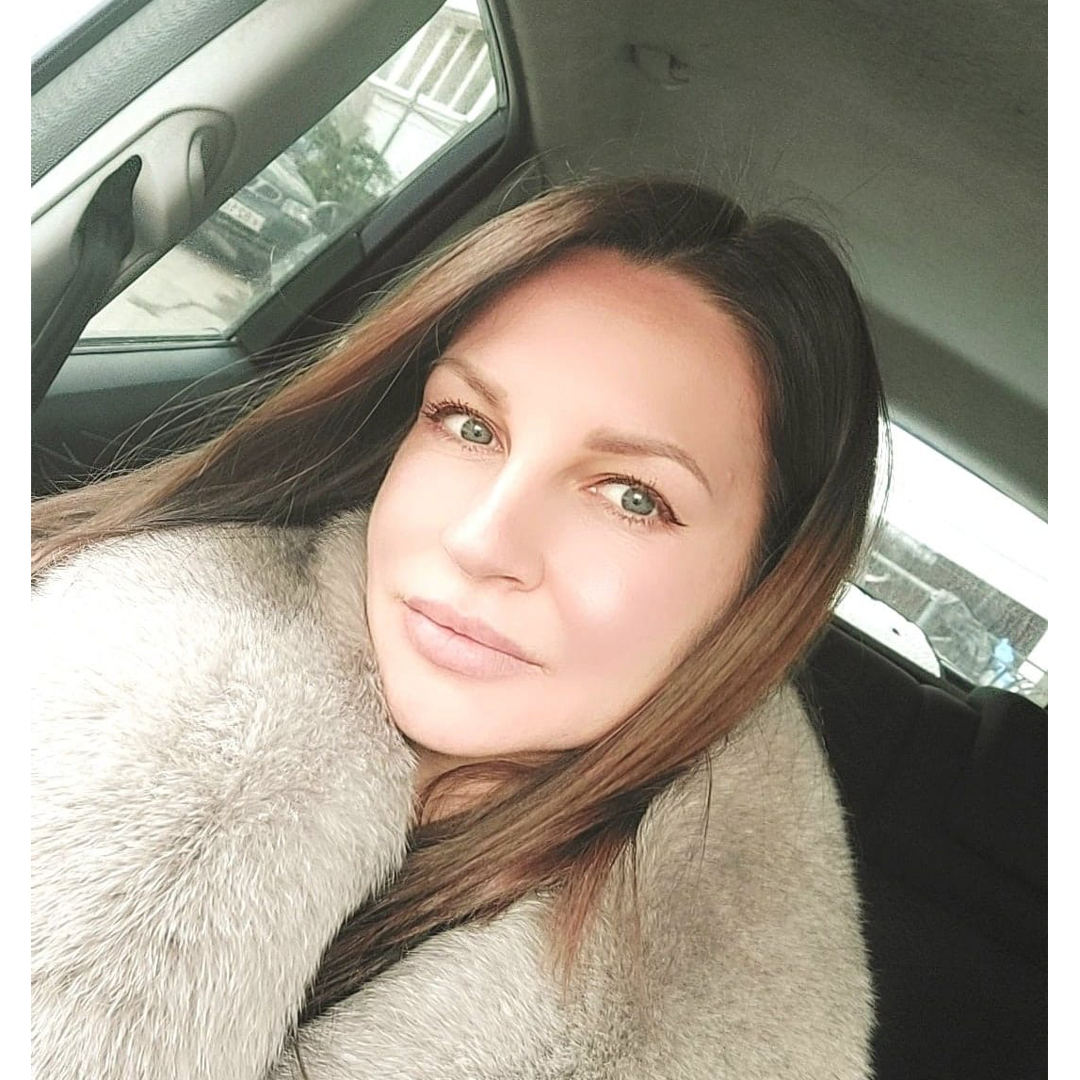 Екатерина Иваненко