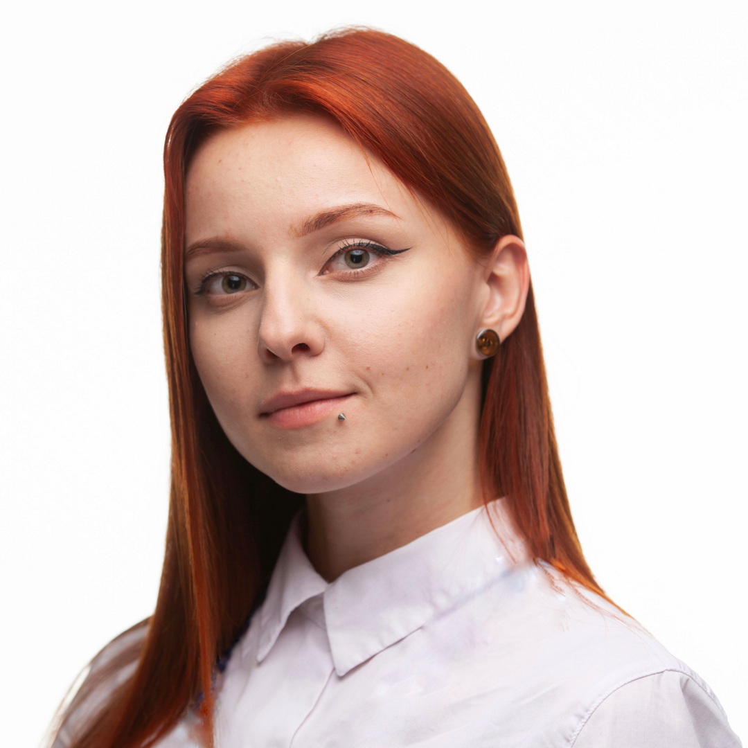 Юлия Драгунова
