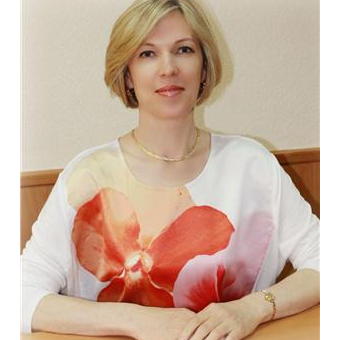 Ольга Меньшикова