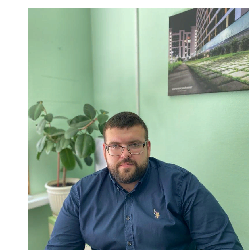 Максим Рыжков
