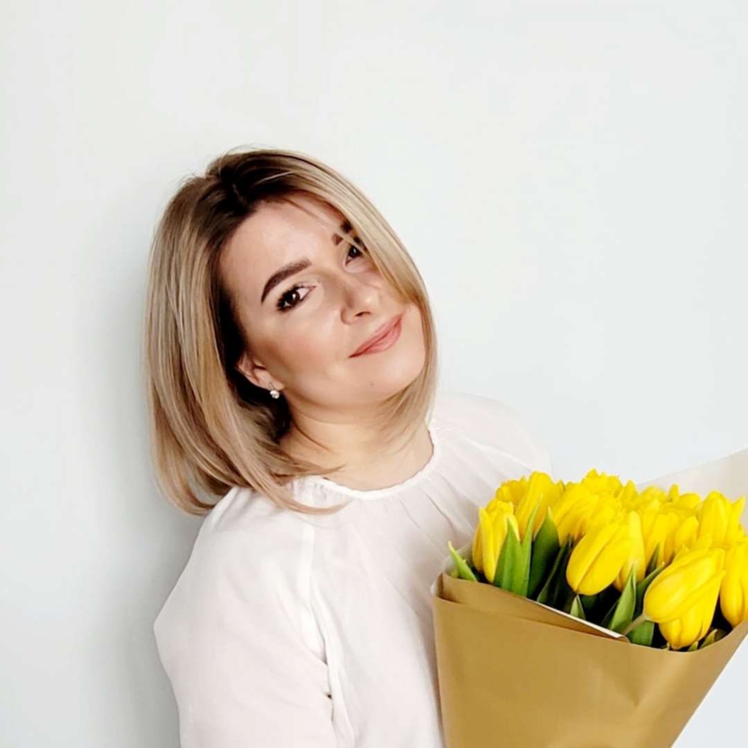 Мария Халилова