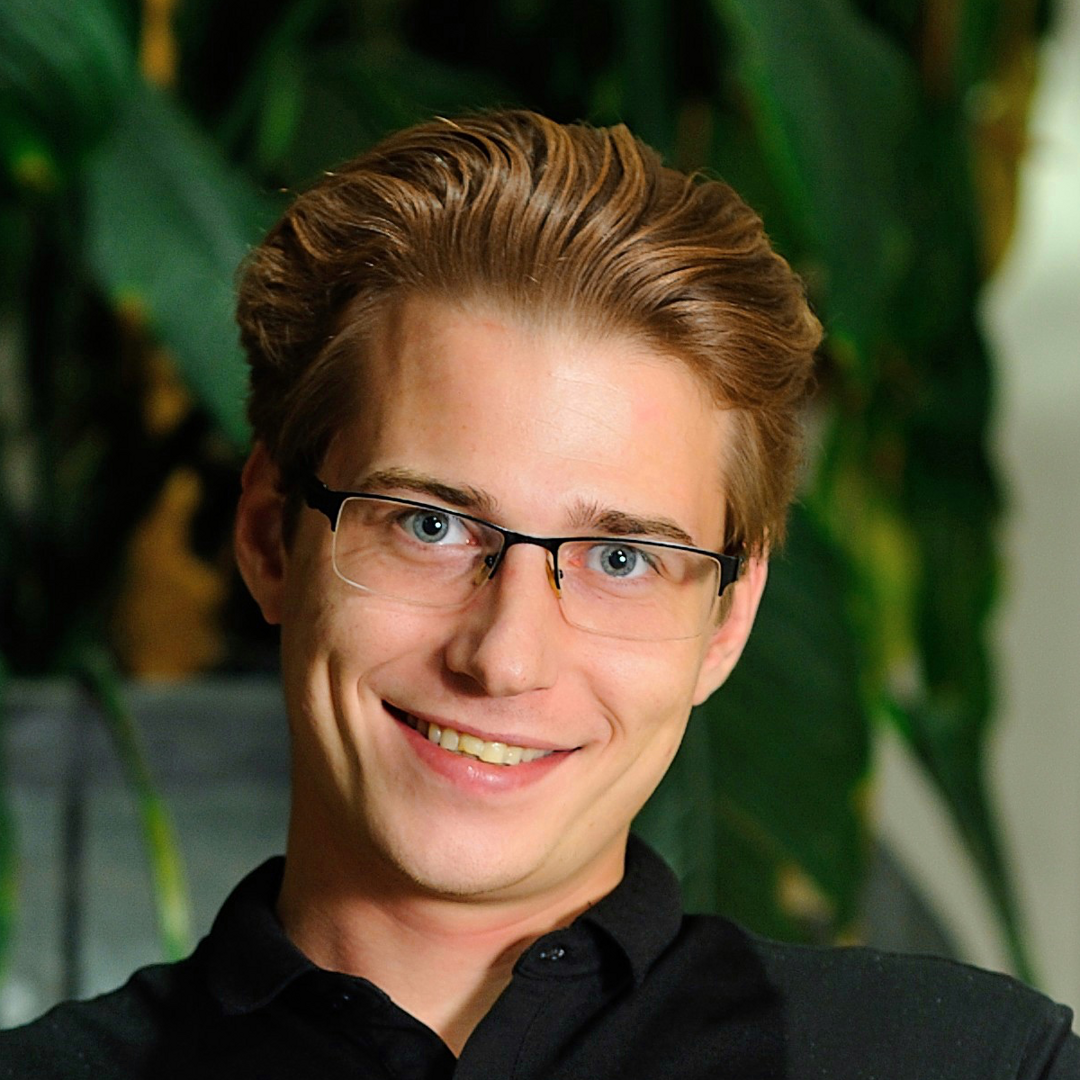 Егор Лукиных