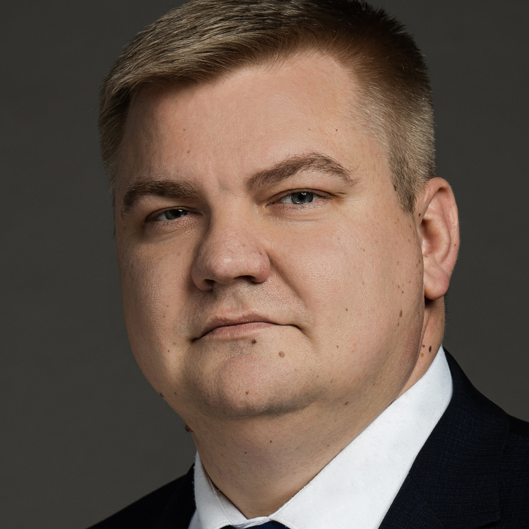 Юрий Тарасов